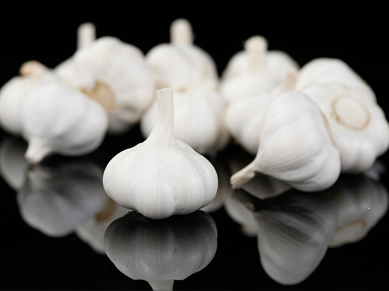大蒜